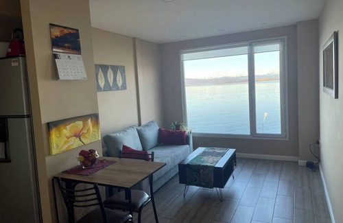 Province of Tierra del Fuego Condo | Waterfront Condo Beagle Channel