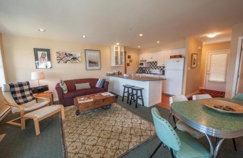 Tofino Apartment | Waterfront Condo by OnlyBC: Pet-Friendly Retreat, 10/10 Rated