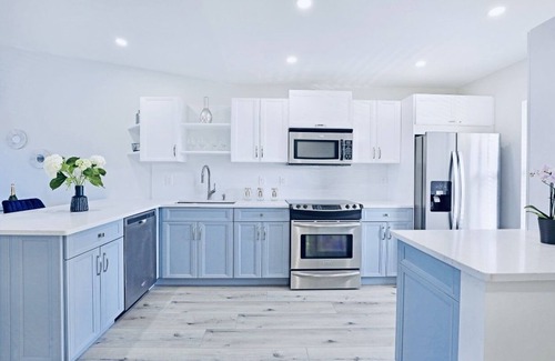 Hammock Bay Condo | Relaxing Waterfront Condo Near Marco Island & Naples Beaches