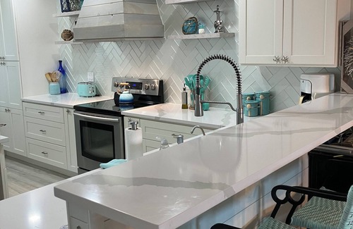 Boca Grande Condo | Waterfront Condo on Boca Grande - Guest Rated 10/10