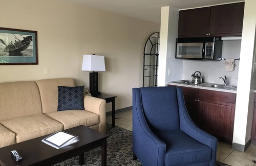 Ocean Drive Condo | Relaxing Waterfront Condo Resort with Breathtaking Bay Views