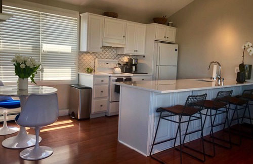 Provincetown Condo | Waterfront Condo with Breathtaking Harbor Views & Pool