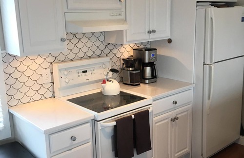 Provincetown Condo | Waterfront Condo with Breathtaking Harbor Views & Pool