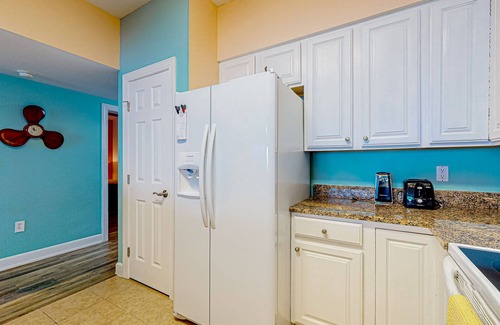 Ono Island Condo | Seaside Condo with Pools, Beach Access & Ocean Views