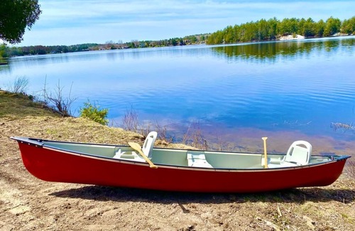 Alban Cottage | Pet-Friendly Waterfront Cottage 16 with High Guest Ratings