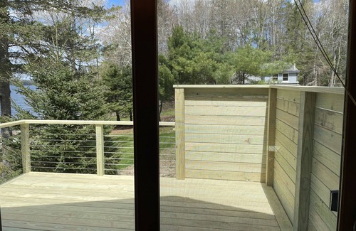 Trenton Cottage | Scenic Waterfront Cottage by Bar Harbor & Acadia Park