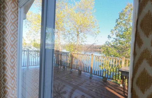 Trent Hills Cottage | Pet-Friendly Waterfront Cottage in Trent Hills, Ontario