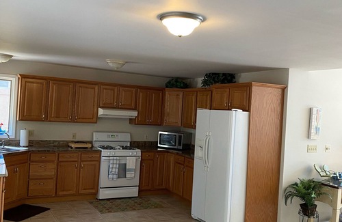 Town of Owasco Cottage | Waterfront Cottage: Dog-Friendly with Pool & Dock Access