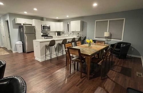 Eagle Rock Cottage | Water Front Cottage on Craig Creek: Rated 10/10 & Pet Friendly
