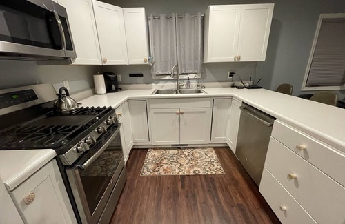 Eagle Rock Cottage | Water Front Cottage on Craig Creek: Rated 10/10 & Pet Friendly
