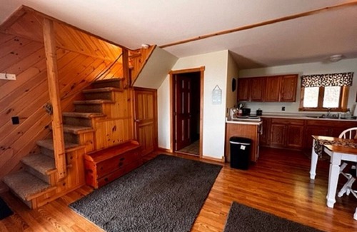 Steuben Cottage | Oceanfront Cottage on Dyer Bay - Guest Rated 9.6/10