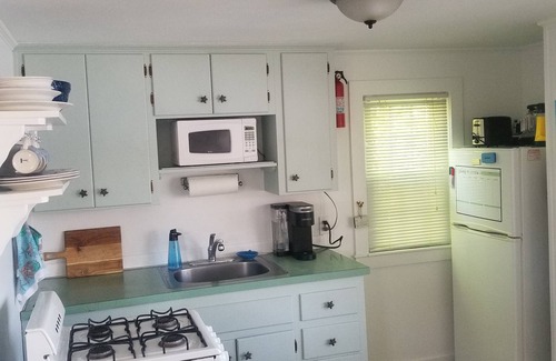 Eastham Cottage | Serene Waterfront Cottage with Ocean Views & Family-Friendly Amenities