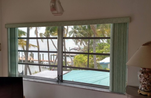 Marathon Cottage | Idyllic Water Front Cottage with Ocean Views & Sailboat Access
