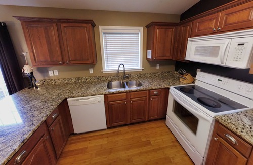 Bumpass Cottage | Cozy Waterfront Cottage with Beach and Boat Dock Awaiting You