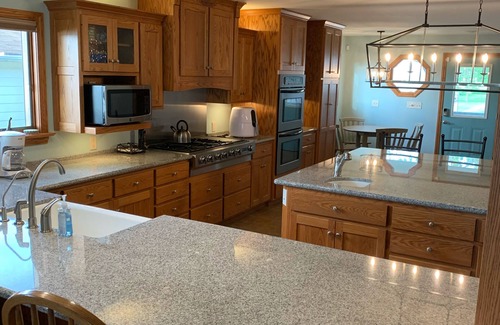 Saint Johns House | Waterfront Executive Lake House with Breathtaking Views