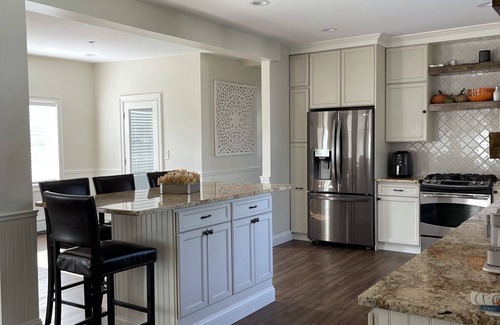 Seaford House | Waterfront Family Oasis in Seaford: Rated 10/10!