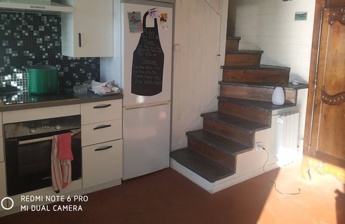 Ile de Sein House | Cozy Waterfront Fisherman's House with Pool & Ocean Views