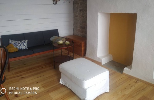 Ile de Sein House | Cozy Waterfront Fisherman's House with Pool & Ocean Views