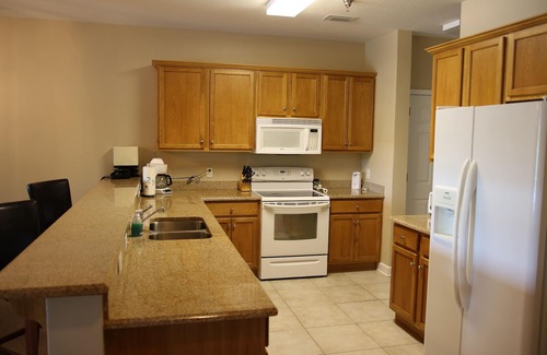 Foley Condo | Relaxing Waterfront Retreat: Fishing, Ocean Views & Spa