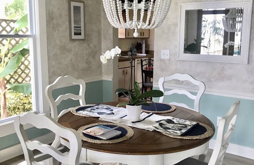 Safety Harbor House | Pet-Friendly Waterfront Cottage Near Beaches & Downtown