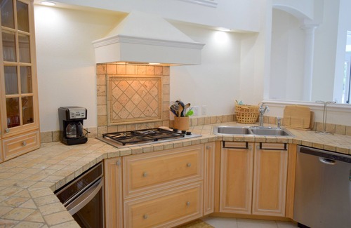 Broadmoor House | Experience Waterfront Living with Heated Pool in Rotonda West
