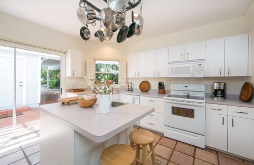 Siesta Key House | Idyllic Waterfront Retreat on Siesta Key, Sarasota