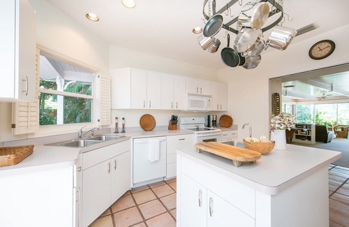 Siesta Key House | Idyllic Waterfront Retreat on Siesta Key, Sarasota