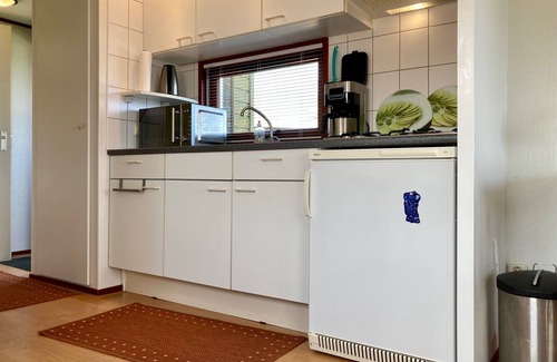Anjum Ski Chalet | Pet-Friendly Waterfront Home 'Sonnenschein' with Sauna
