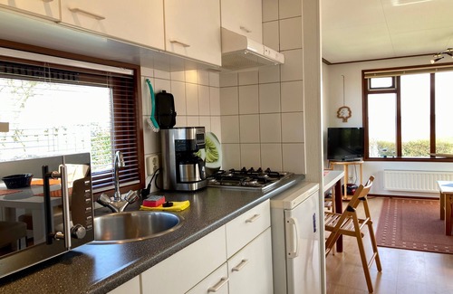 Anjum Ski Chalet | Pet-Friendly Waterfront Home 'Sonnenschein' with Sauna