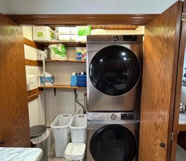 Shawano House | Waterfront home - 35 mins from Lambeau Field