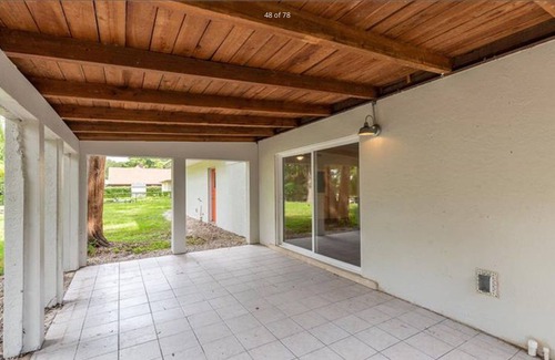 Clermont House | Scenic Waterfront Home on Clermont Chain of Lakes