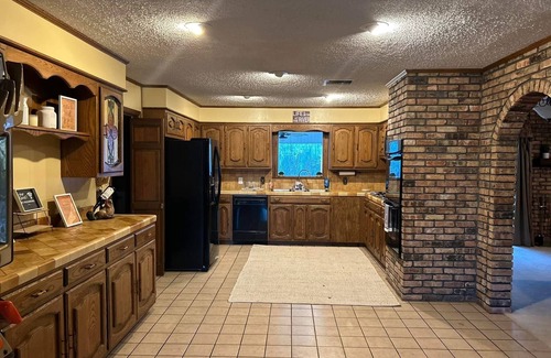 Springfield House | Waterfront Home in Killian