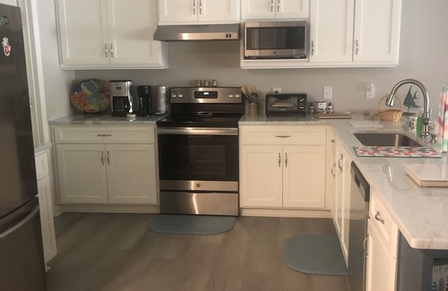 Clarksville House | Waterfront Silver Lake Escape Near Blue Springs & Caverns
