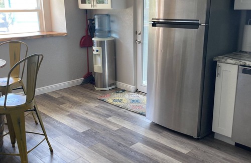 Crystal River House | Pet-Friendly Waterfront Home with Kayaks & River Access