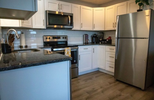 Conning Towers Nautilus Park Apartment | Oceanfront Home with Captivating Views & Top Amenities