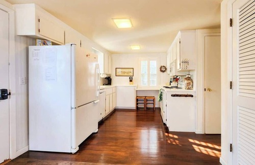 Summersea House | Family-Friendly Waterfront Home in New Seabury - Top Rated!