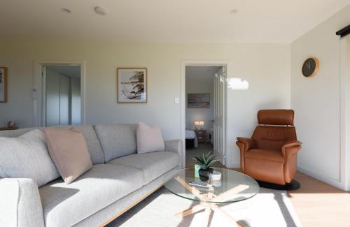 Low Head House | Waterfront Home with a View and Deck