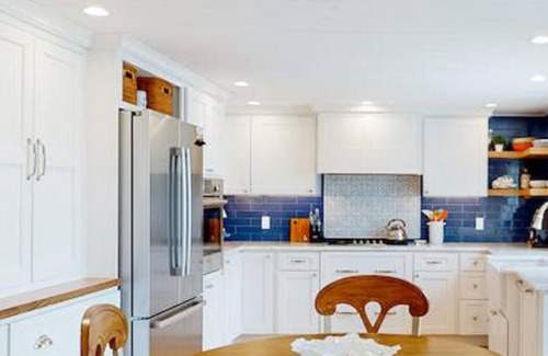 Ellsworth House | Scenic Waterfront Retreat with Breathtaking Views