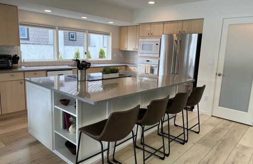 Wapato Point House | Lakefront Retreat with Wapato Point Amenities in Manson