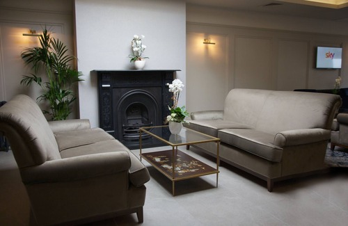 Dungloe Hotel | Cozy Waterfront Hotel Dungloe with Exceptional Amenities