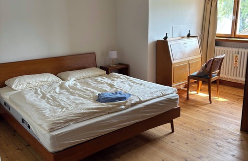 Ohningen Other | Family-Friendly Landhaus with Private Beach at Lake Constance