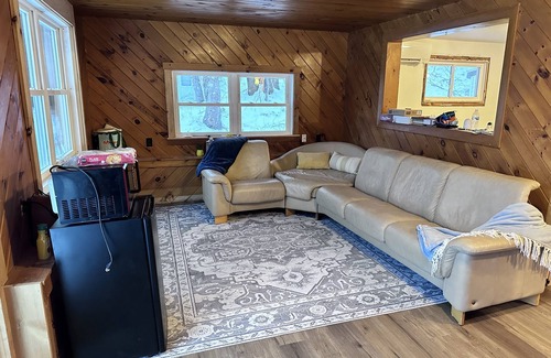 Shapleigh House | Renovated Waterfront House with Beach Access & Ocean Views