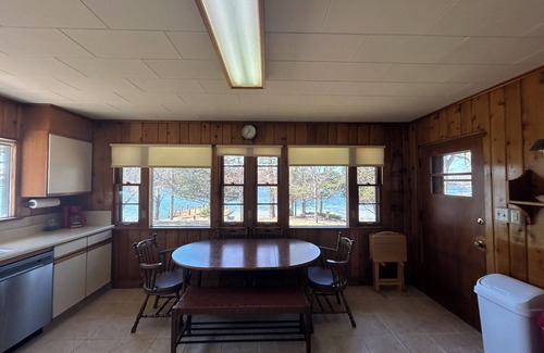 Park Rapids House | Prime Location: Steps to Heartland Park & Ocean Views!