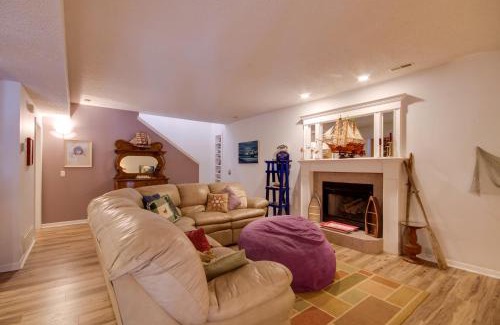 Gravois Mills House | Scenic Waterfront Retreat at Lake of the Ozarks!