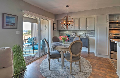 Point Venture House | Charming Lake Travis Home with Pool Access & Pet Friendly