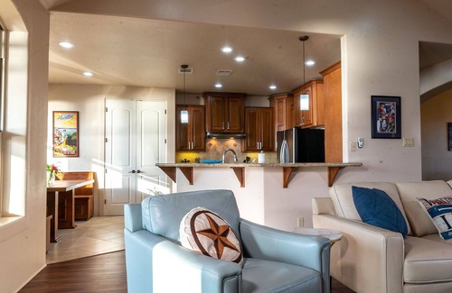 Brooks Hollow House | Waterfront Lake Travis Retreat with Private Boat Dock & Pool