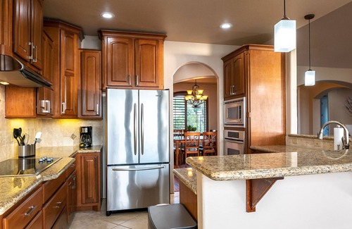 Brooks Hollow House | Waterfront Lake Travis Retreat with Private Boat Dock & Pool