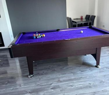 Pettycur Apartment | Waterfront Luxury Apartment with Family-Friendly Amenities