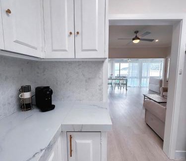Tascott House | Waterfront Oasis at Central Coast