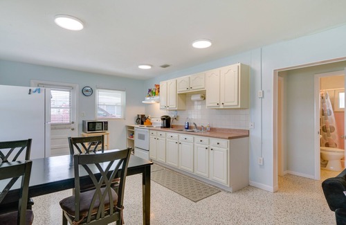Buckhead Ridge House | Waterfront Okeechobee Retreat with Dock & Family Friendly Fun